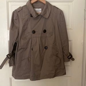 NWT American Rag Jacket women’s size 1X